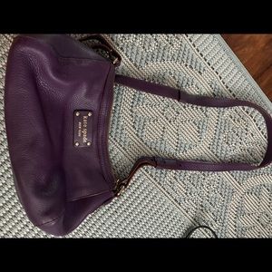 Kate spade bag